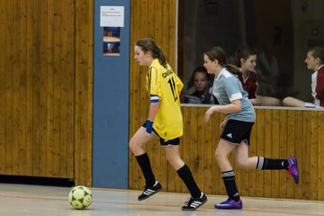 Bild 67 - C-Juniorinnen Hausturnier
